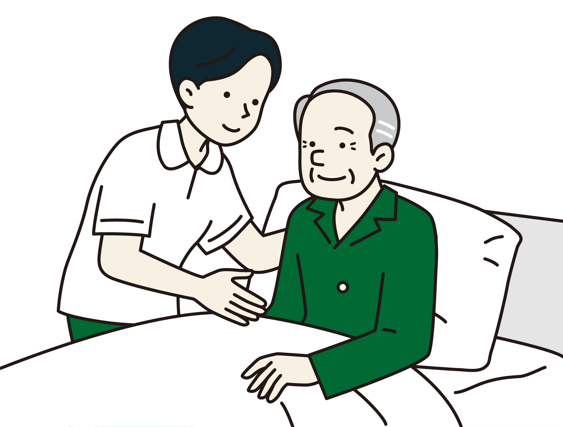 対象者