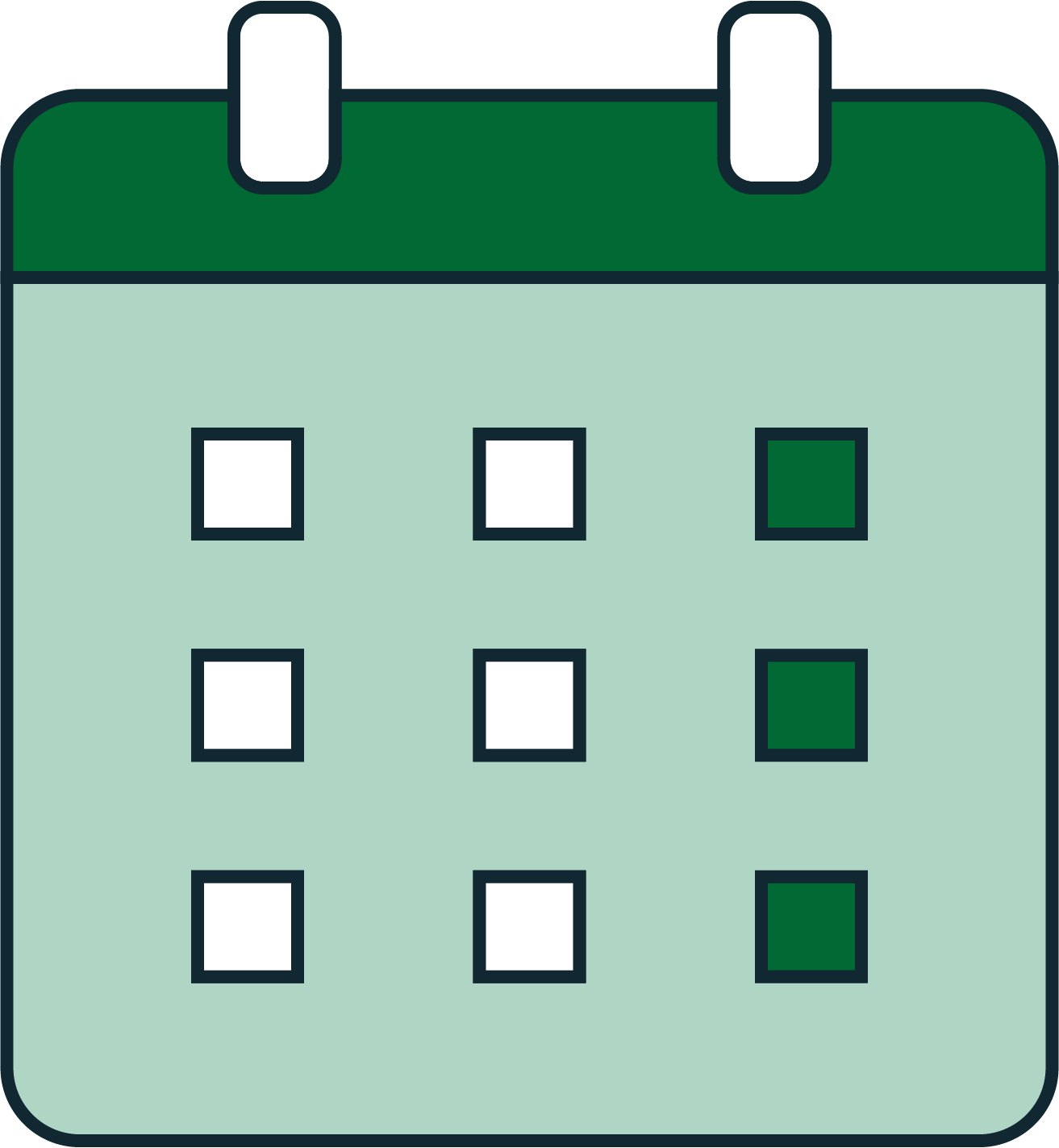 営業日